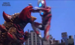 奥特曼变身视频,震撼视觉的超级英雄变身记